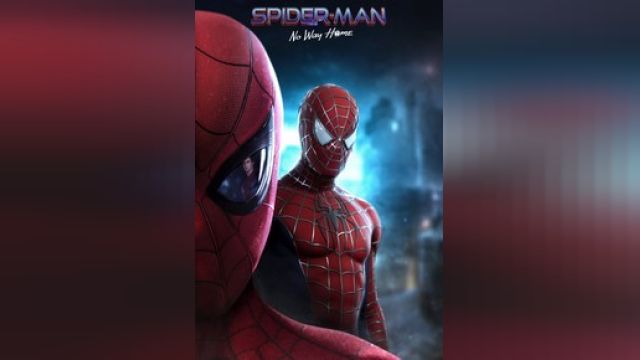 دانلود فیلم مرد عنکبوتی 4 قسمت 2021 - spiderman4colection