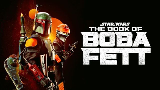 دانلود سریال جنگ ستارگان - کتاب بوبا فت فصل 1 قسمت 3 - Star Wars - The Book of Boba Fett S01 E03