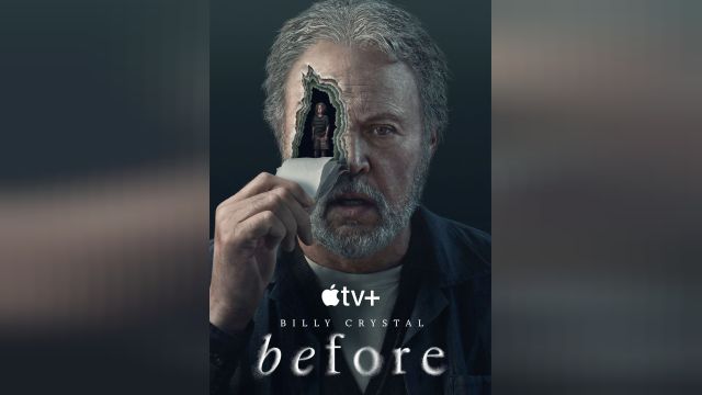 سریال گذشته فصل 1 قسمت پنجم   Before