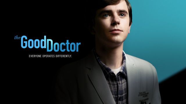 دانلود سریال دکتر خوب فصل 6 قسمت 1 - The Good Doctor S06 E01