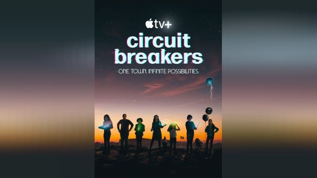 سریال مدار شکنان (فصل 1 قسمت 1) Circuit Breakers