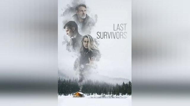 دانلود فیلم آخرین بازماندگان 2022 - Last Survivors