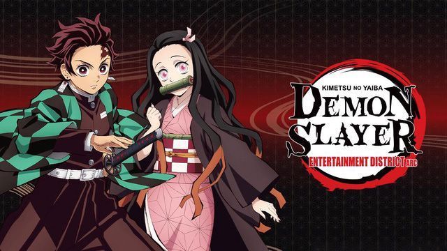 دانلود سریال شیطان کش کیمتسو نو یایبا فصل 3 قسمت 4 (دوبله) - Demon Slayer- Kimetsu no Yaiba S03 E04