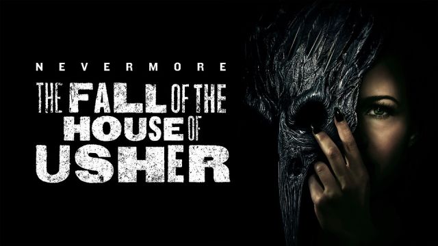 دانلود سریال سقوط خاندان آشر فصل 1 قسمت 4 - The Fall of the House of Usher S01 E04