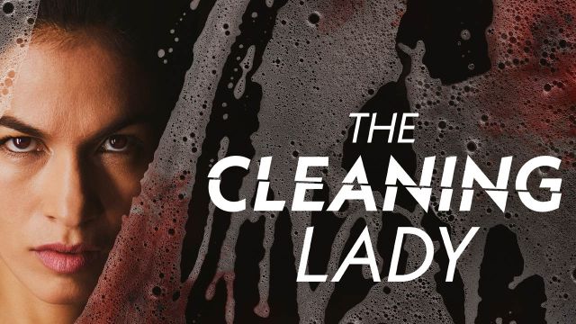 دانلود سریال خانم نظافتچی فصل 2 قسمت 3 - The Cleaning Lady S02 E03