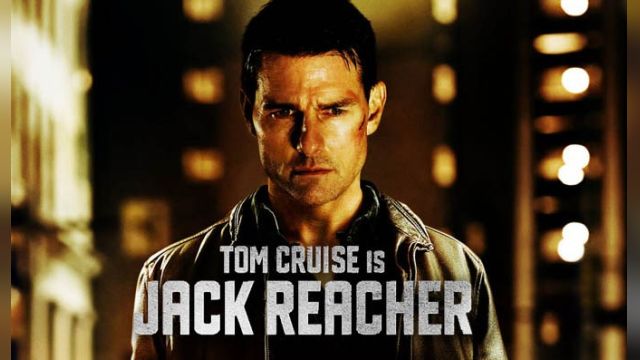 دانلود فیلم جک ریچر 2012 - Jack Reacher