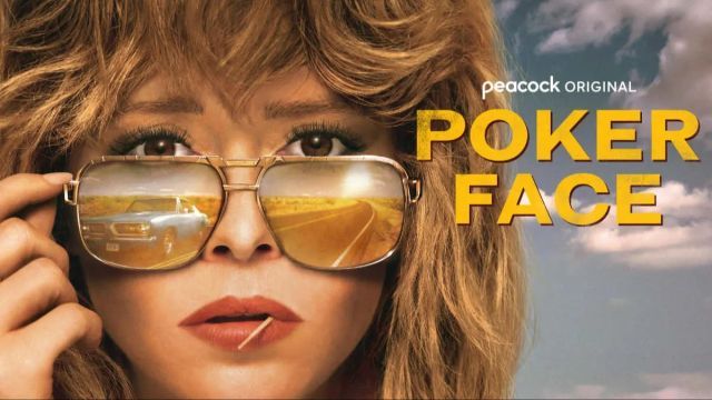 دانلود سریال پوکر فیس فصل 1 قسمت 9 - Poker Face S01 E09