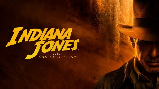 دانلود فیلم ایندیانا جونز و گردانه سرنوشت 2023 (دوبله) - Indiana Jones and the Dial of Destiny