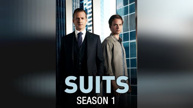 دانلود سریال دادخواستها فصل 2 قسمت 4 - Suits   -S2-E4