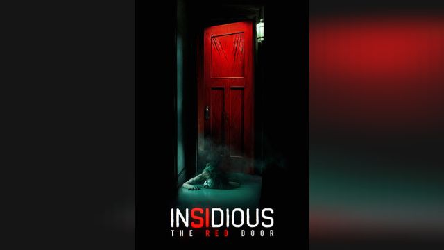 فیلم توطئه آمیز: در قرمز Insidious: The Red Door (دوبله فارسی)