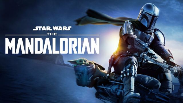 دانلود سریال ماندالوریان فصل 2 قسمت 3 - The Mandalorian S02 E03