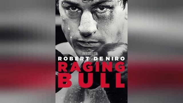 فیلم گاو خشمگين Raging Bull (دوبله فارسی)