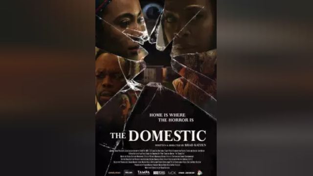 دانلود فیلم بومی 2022 - The Domestic