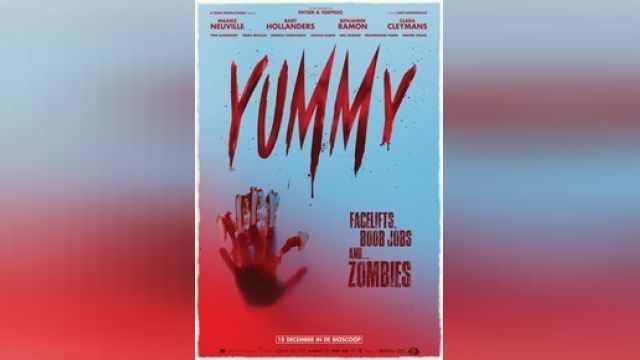 دانلود فیلم لذیذ 2019 - Yummy