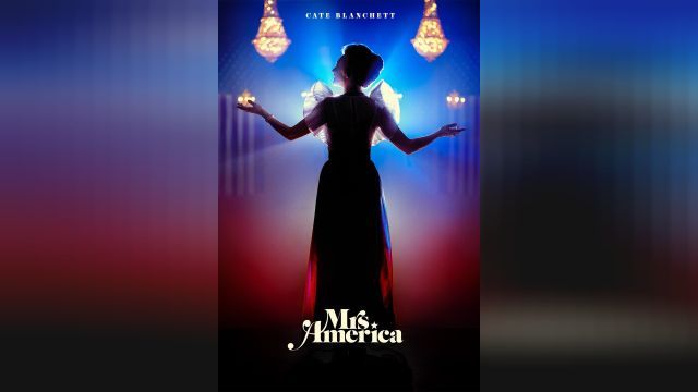 دانلود سریال خانم آمریکا - فصل 1 قسمت 1 - Mrs. America   -S1- E1