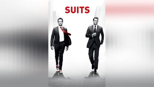 دانلود سریال دادخواستها فصل 2 قسمت 12 - Suits   -S2-E12