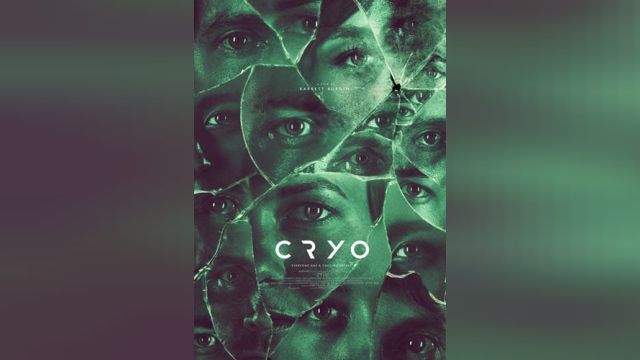 فیلم فیلم کرایو Cryo (دوبله فارسی)