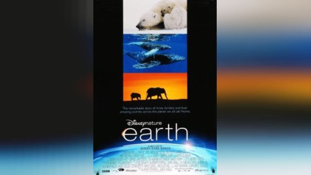 فیلم زمین  Earth (دوبله فارسی)