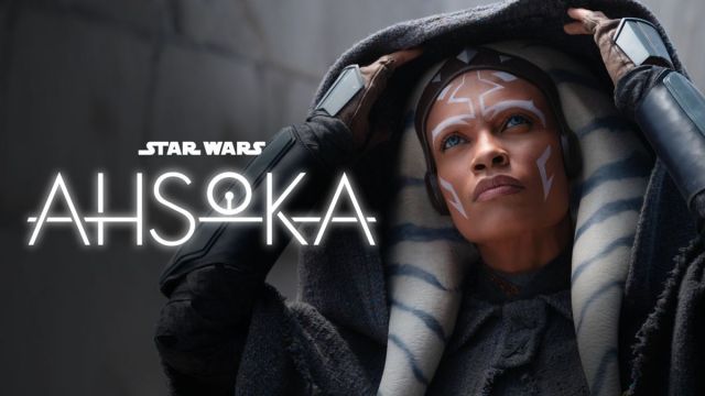 دانلود سریال آسوکا فصل 1 قسمت 4 - Ahsoka S01 E04