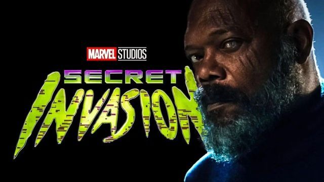 تریلر رسمی فیلم تهاجم مخفی Marvel Studios’ Secret Invasion 2023