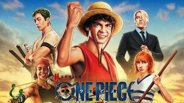 سریال وان پیس One Piece قسمت 7 با زیرنویس چسبیده فارسی