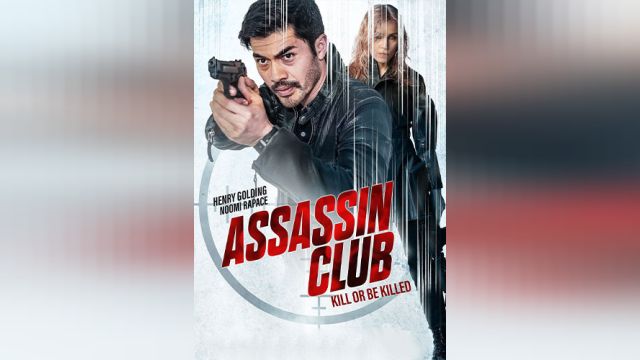 فیلم باشگاه آدمکشی Assassin Club (دوبله فارسی)