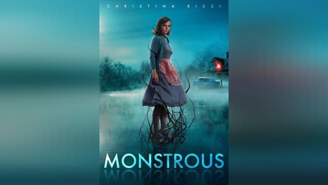 فیلم هیولا سرشت  Monstrous (دوبله فارسی)
