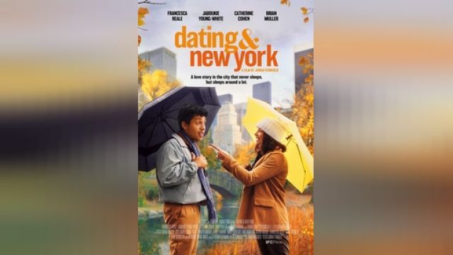 دانلود فیلم یک روز بارانی در نیویورک  2019 - A.Rainy.Day.in.New.York.2019.1080p