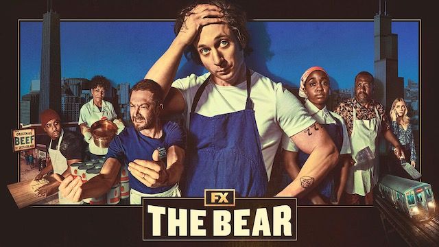 دانلود سریال خرس فصل 2 قسمت 4 - The Bear S02 E04