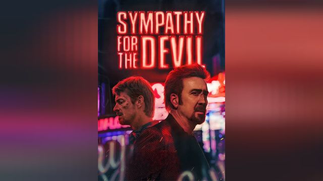 فیلم همدردی با شیطان Sympathy for the Devil (دوبله فارسی)