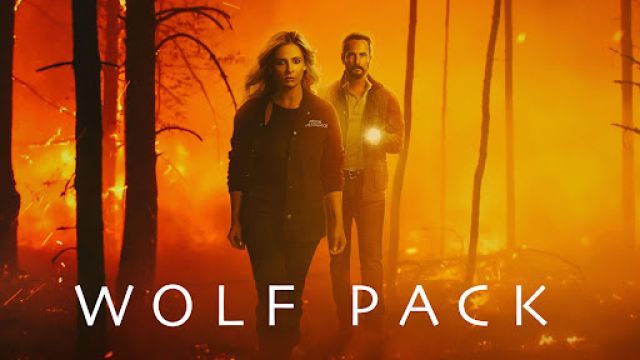 دانلود سریال دسته ی گرگ ها فصل 1 قسمت 2 - Wolf Pack S01 E02