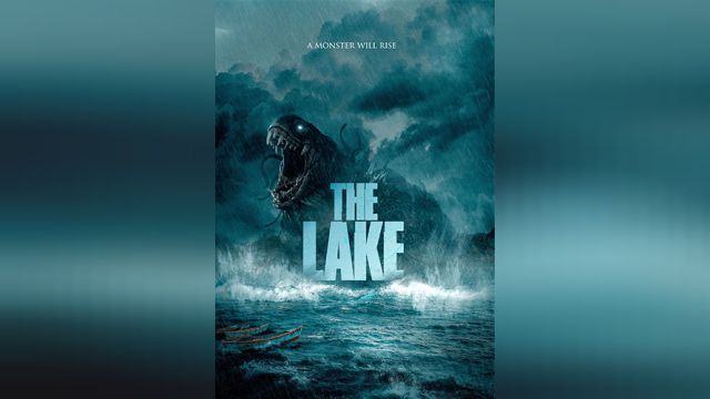 فیلم دریاچه The Lake (دوبله فارسی)