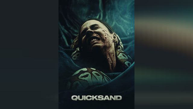 فیلم باتلاق شنی Quicksand (دوبله فارسی)