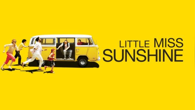دانلود فیلم میس سان شاین کوچولو 2006 - Little Miss Sunshine