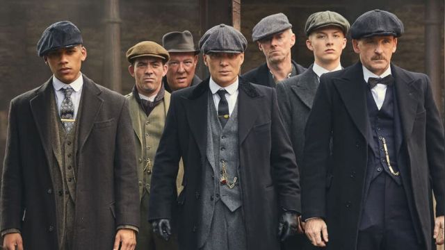 دانلود سریال پیکی بلایندرز فصل 1 قسمت 6 - Peaky Blinders S01 E06