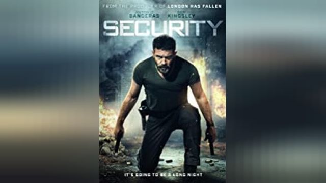 دانلود فیلم نگهبان 2017 - Security