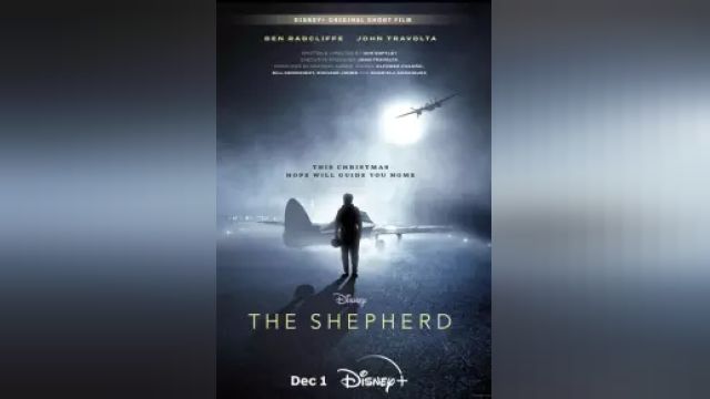 دانلود فیلم گشت مرزی 2023 - The Shepherd