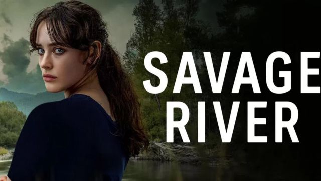 دانلود سریال رودخانه وحشی فصل 1 قسمت 1 - Savage River S01 E01