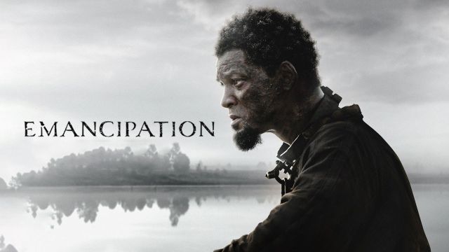 دانلود فیلم رهاسازی 2022 (دوبله) - Emancipation