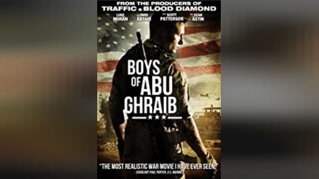 دانلود فیلم پسران ابو غریب 2014 - Boys of Abu Ghraib
