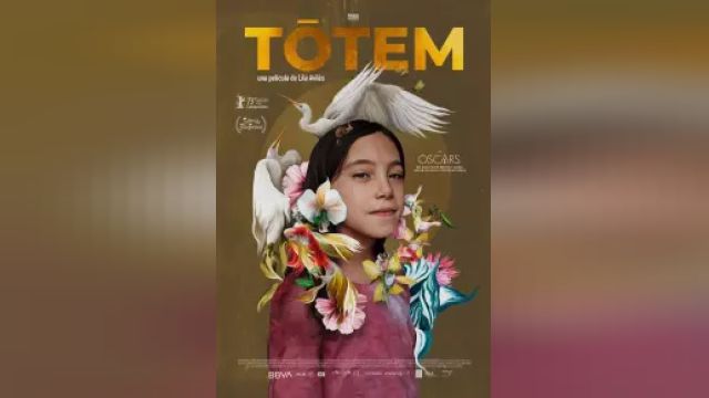 دانلود فیلم توتم 2023 - Totem