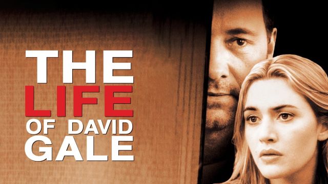 دانلود فیلم زندگی دیوید گیل 2003 - The Life of David Gale