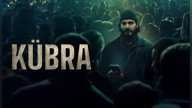 دانلود سریال کوبرا فصل 1 قسمت 3 - Kubra S01 E03