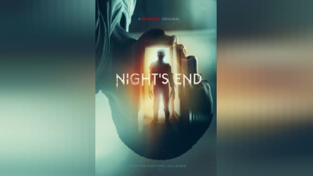 دانلود فیلم انتهای شب 2022 - Nights End