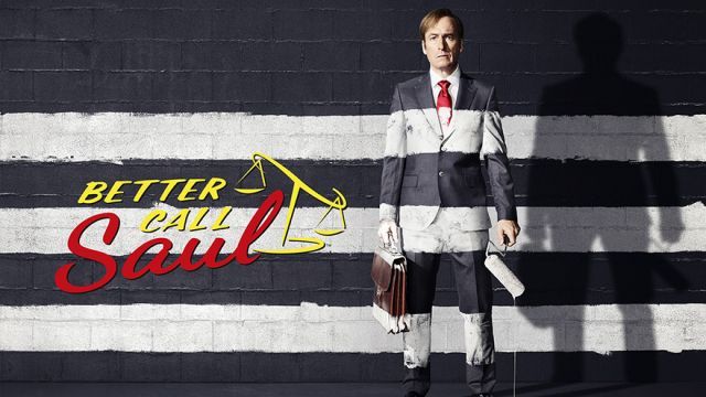 دانلود سریال بهتره با ساول تماس بگیری فصل 3 قسمت 4 - Better Call Saul S03 E04