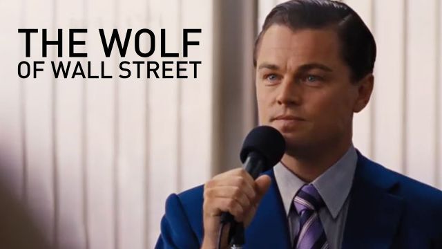 دانلود فیلم گرگ وال استریت 2013 - The Wolf of Wall Street