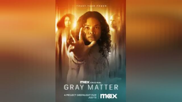 دانلود فیلم ماده خاکستری 2023 (دوبله) - Gray Matter