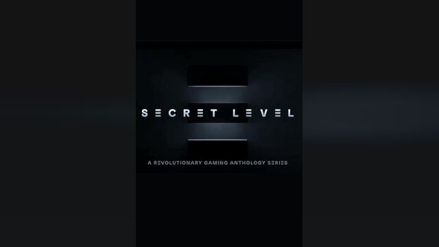 انیمیشن مرحله مخفی (فصل 1 قسمت 10) Secret Level