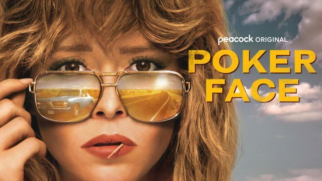 دانلود سریال پوکر فیس فصل 1 قسمت 2 - Poker Face S01 E02