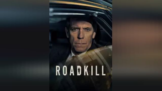 دانلود سریال تلفات جاده ای فصل 1 قسمت 1 - Roadkill S01 E01